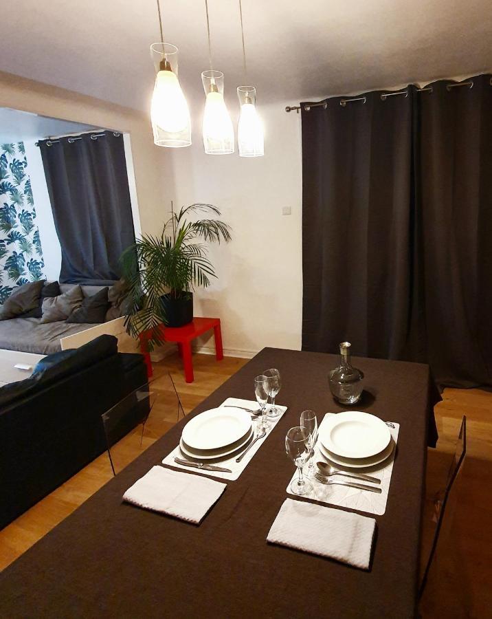 Maison Confortable, Terrasse Et Jardin A 아미앵 외부 사진